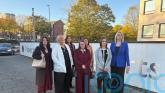 Bosses ‘lacked compassion’ over trans colleague concerns, nurse tells tribunal