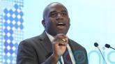 Artificial intelligence can help rebuild trust in politics, David Lammy claims