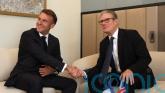 PM denies small boat plans are ‘in tatters’ as ministers urge new French tactics