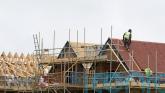 Affordable homes target slashed to 20% to tackle London’s housebuilding crisis