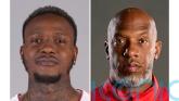 NBA player and coach among dozens arrested in gambling probe tied to mafia