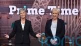 High spirits from candidates on last day of presidential campaign