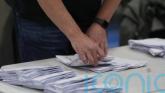 Votes being counted in Caerphilly by-election after polls close