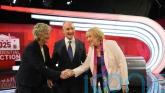 Irish president election highlights: A tenant dispute, barristers and footballs