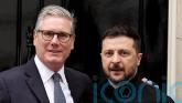 Keir Starmer calls on Ukraine’s allies to provide more long-range weapons