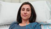 Biology teacher becomes first UK patient to receive ‘gamechanger’ therapy for MS
