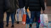 UK retailers deliver surprise growth as tech sales buoyed by iPhone release