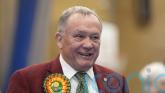 Plaid Cymru win Caerphilly Welsh Government by-election holding off Reform UK