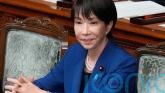 Japan’s new leader vows to bolster defence as regional tensions rise