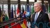Russian military planes ‘violated Lithuanian airspace’