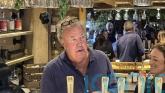 Jeremy Clarkson told me ‘don’t do it’ as I planned charity pub opening – peer