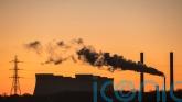 Emissions from UK residents and businesses fell by 0.5% in 2024, data shows