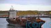 Trial of civil claim over North Sea tanker collision could be held in 2026