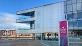 Union pulls ICC event after being ‘prevented’ from showing pro-Palestine slide