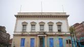Assembly Rooms building in Belfast returns to public ownership