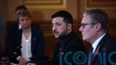 PM urges allies to ‘finish the job’ on Russian assets