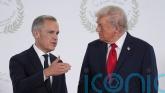Trump cuts Canada trade talks as Ontario premier plans to drop tariffs ad