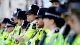 Protesters set to descend on opposite sides of London amid police restrictions