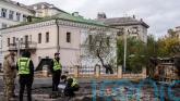 Russian strikes on Ukraine kill at least three people and wound 17