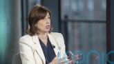 Lucy Powell wins Labour deputy leadership race to add to Starmer’s headaches