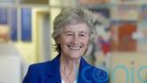 Early tallies show Catherine Connolly surging ahead in Irish presidential poll