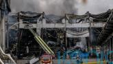 Russian strikes on Ukraine kill at least four people and wound 20