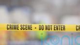 Arson attack on house while children slept inside