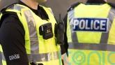 Two charged after drugs worth more than £1m seized in Highlands