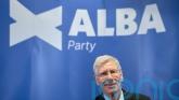 MacAskill: Alba has faced a ‘long, hard year’ since death of Salmond