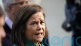 Catherine Connolly needed Sinn Fein support – McDonald