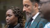 Swinney willing to meet with Sheku Bayoh family after inquiry chairman quits