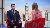 Streeting: Labour needs to counter ‘growing sense of despair’ and deliver