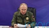 Putin says Russia has tested new nuclear-capable missile