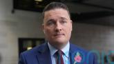 Streeting hits out at ‘racist’ comments by Reform’s Pochin