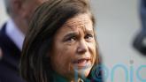 Sectarian abuse ‘never okay’, says Sinn Fein leader after Humphreys targeted