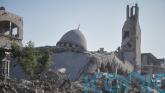 Hamas expands search for bodies of Israeli hostages in Gaza