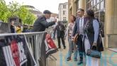 Costs of public inquiries forcing ‘tough’ decisions on tackling crime – police