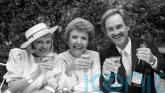 Tributes paid to Crossroads actor Tony Adams after his death at 84