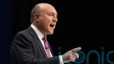 Tories urge peers to back last-ditch changes to workers’ rights Bill