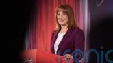 Rachel Reeves heads to Saudi Arabia in search of economic growth
