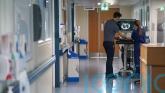 Labour fears NHS ‘won’t survive’ another SNP term