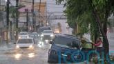 Melissa strengthens to a Category 5 hurricane as it nears Jamaica