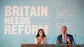 Farage calls for Parliament grooming commission as survivor blasts Government