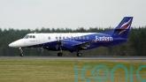 UK airline Eastern Airways suspends operations with all flights cancelled