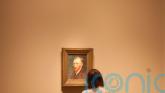 Looking at art in galleries can provide immediate stress relief, study finds