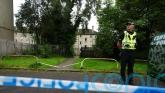 Number of homicides in Scotland falls to near 50-year record low, figures show