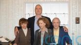 John Cleese pays tribute to Fawlty Towers’ Prunella Scales