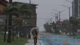 Brits locked down in hotels as Hurricane Melissa batters Jamaica