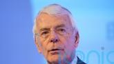 Ex-PM John Major criticises Tories’ ‘loss of pragmatism, tolerance, nuance’