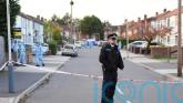 Man who entered UK in lorry continues to be questioned over Uxbridge stabbing